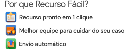 DETRAN Recursos