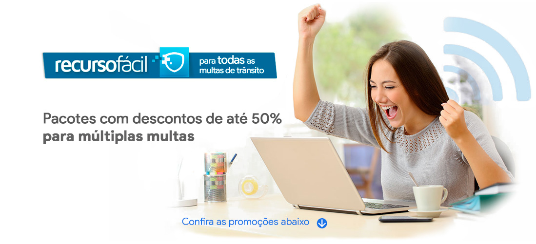 DETRAN Recursos